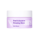 TIAM Snail & Azulene Sleeping Mask 80ml - EmpressKorea