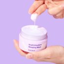 TIAM Snail & Azulene Sleeping Mask 80ml - EmpressKorea