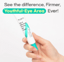 TIAM Vita A Bakuchiol Firming Eye Cream 30ml - EmpressKorea