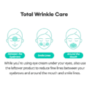 TIAM Vita A Bakuchiol Firming Eye Cream 30ml - EmpressKorea