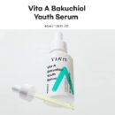 TIAM Vita A Bakuchiol Youth Serum 40ml - EmpressKorea