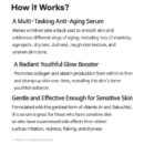 TIAM Vita A Bakuchiol Youth Serum 40ml - EmpressKorea