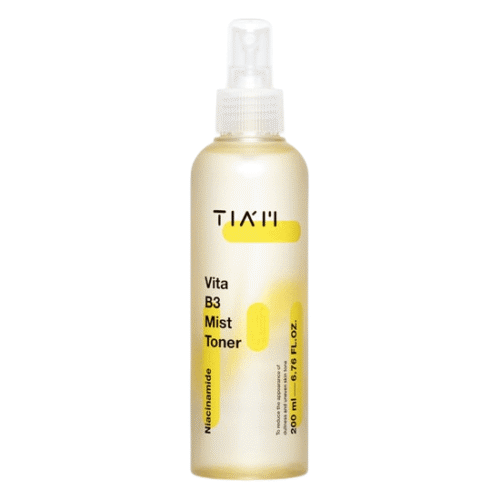 TIAM Vita B3 Mist Toner 200ml - EmpressKorea
