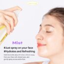 TIAM Vita B3 Mist Toner 200ml - EmpressKorea
