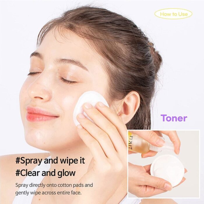 TIAM Vita B3 Mist Toner 200ml - EmpressKorea