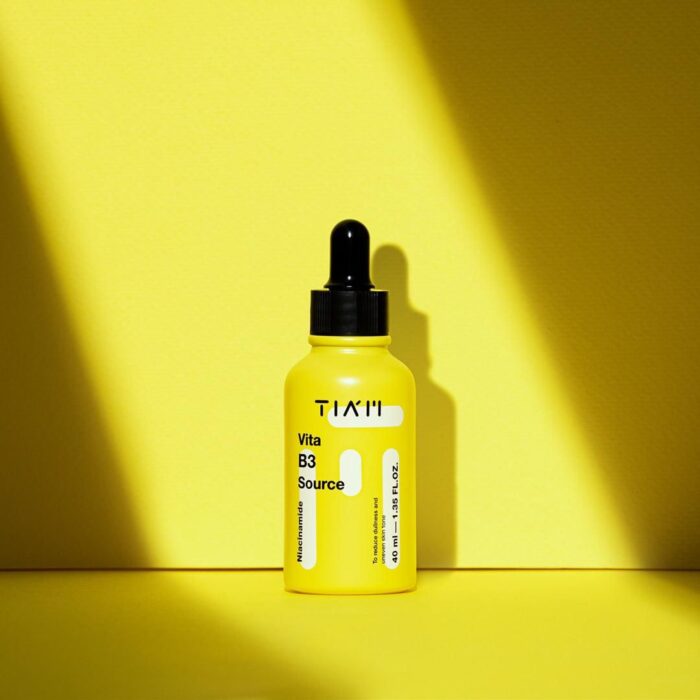 TIAM Vita B3 Source 40ml - EmpressKorea