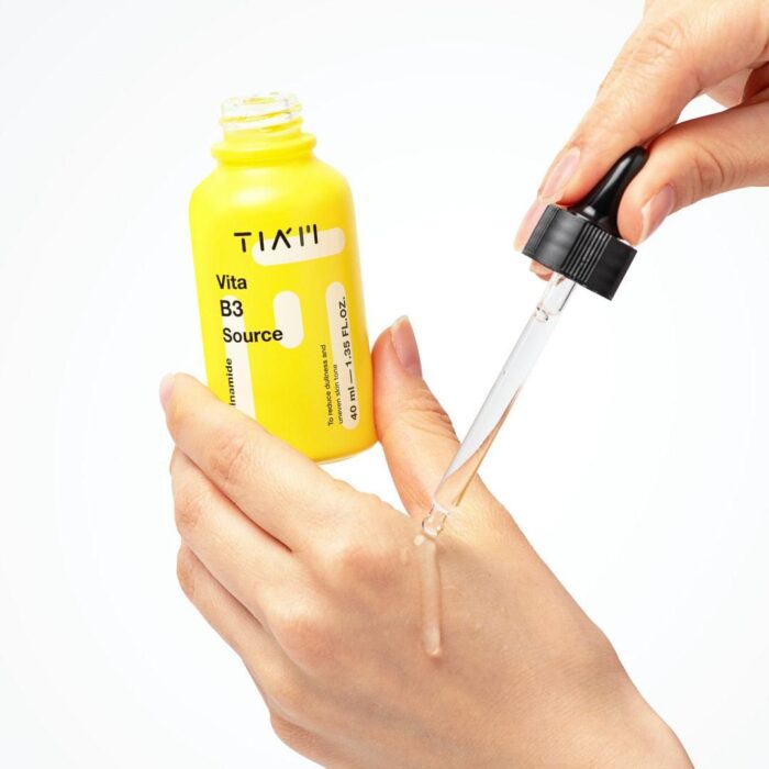 TIAM Vita B3 Source 40ml - EmpressKorea