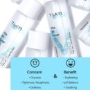 TIAM Vita B5 Toner 180ml - EmpressKorea