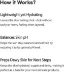 TIAM Vita B5 Toner 180ml - EmpressKorea
