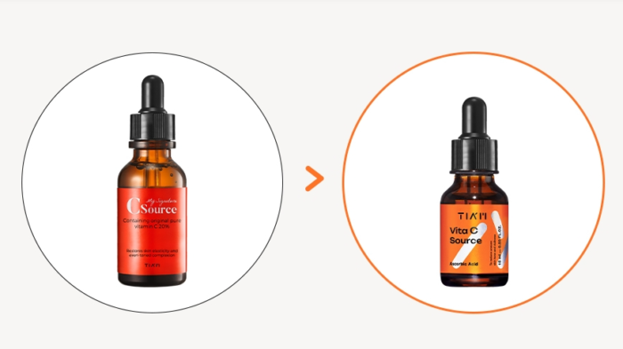 TIAM Vita C Source 15ml - EmpressKorea