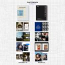 TNX - 2nd Mini Album: Love Never Dies - EmpressKorea