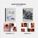 TNX - 2nd Mini Album: Love Never Dies - EmpressKorea
