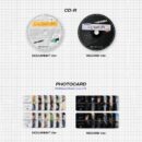 TNX - 2nd Mini Album: Love Never Dies - EmpressKorea