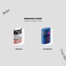TO1 - 3rd Mini Album: WHY NOT?? - EmpressKorea
