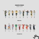 TO1 - 3rd Mini Album: WHY NOT?? - EmpressKorea