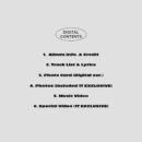 TO1 - 3rd Mini Album: WHY NOT?? (Platform Album ver.) - EmpressKorea