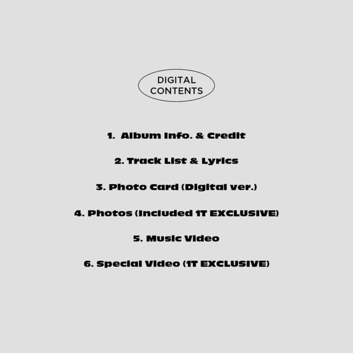TO1 - 3rd Mini Album: WHY NOT?? (Platform Album ver.) - EmpressKorea