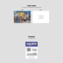 TO1 - 3rd Mini Album: WHY NOT?? (Platform Album ver.) - EmpressKorea