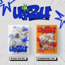 TO1 - 4th Mini Album: UP2U - EmpressKorea