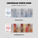 TO1 - 4th Mini Album: UP2U - EmpressKorea