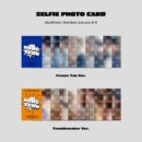 TO1 - 4th Mini Album: UP2U - EmpressKorea
