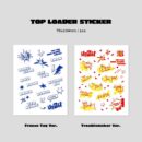 TO1 - 4th Mini Album: UP2U - EmpressKorea