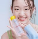 TOCOBO AHA BHA Lemon Toner 150ml - EmpressKorea