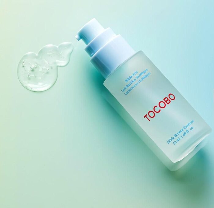 TOCOBO Bifida Biome Essence 50ml - EmpressKorea