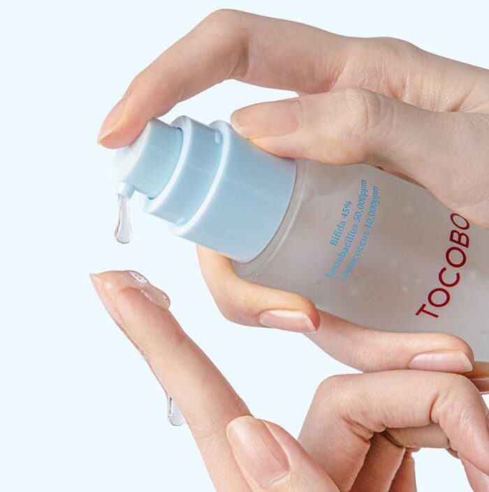 TOCOBO Bifida Biome Essence 50ml - EmpressKorea
