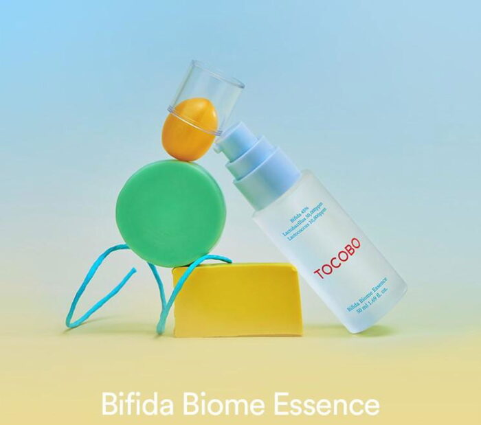 TOCOBO Bifida Biome Essence 50ml - EmpressKorea