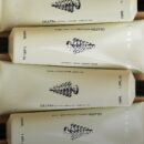 Tattoo Perfume One Wood Hand Cream 50ml - EmpressKorea