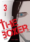 The Boxer - Comic Book Vol.3 Korean Ver. - EmpressKorea