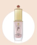 The History of Whoo Cheongidan Hwahyeon Radiant Base Pink 40ml - EmpressKorea