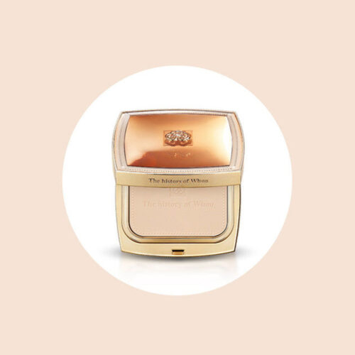 The History of Whoo Cheongidan Hwahyeon Radiant Powder Pact - EmpressKorea