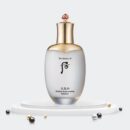The History of Whoo Cheongidan Radiant Rejuvenating Balancer 150ml - EmpressKorea