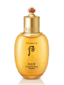 The History of Whoo Essential Nourishing Emulsion 110ml - EmpressKorea