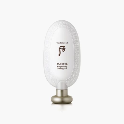 The History of Whoo Gongjinhyang Brightening Peeling Gel 100ml - EmpressKorea