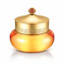 The History of Whoo Gongjinhyang Neck & Face Elasticity Repair Sleeping Pack 75ml - EmpressKorea
