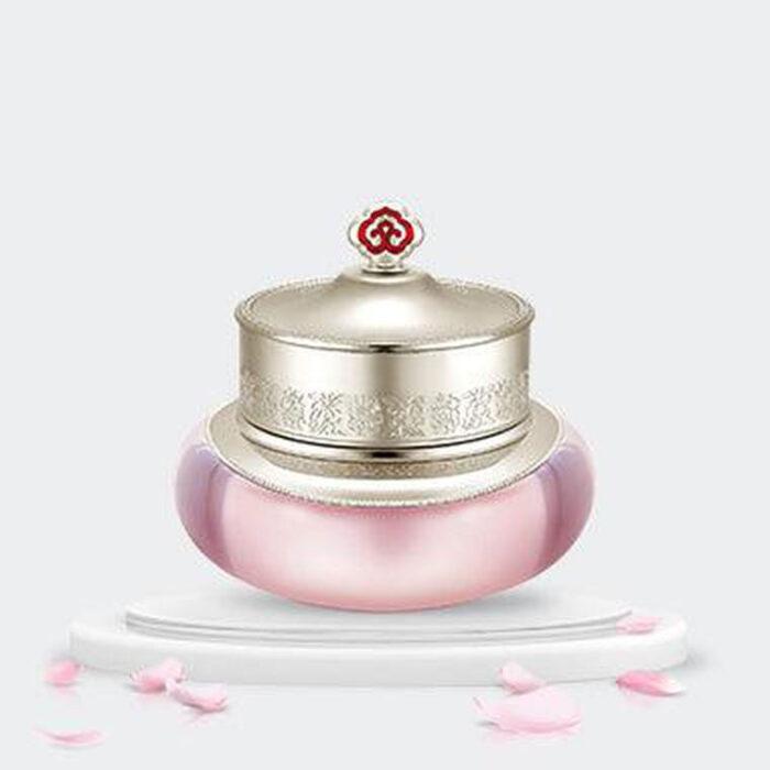 The History of Whoo Gongjinhyang Vital Hydrating Cream 50ml - EmpressKorea