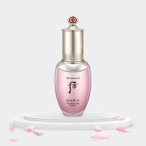 The History of Whoo Gongjinhyang Vital Hydrating Essense 45ml - EmpressKorea