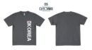 The Hyuk 2023 NEW Unisex Korea functional Coolon Short Sleeve T-Shirt 4 Types KOREA Collection [A] KOREA Patch Side Logo Coolon T-Shirt - EmpressKorea