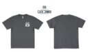 The Hyuk 2023 NEW Unisex Korea functional Coolon Short Sleeve T-Shirt 4 Types KOREA Collection [A] KOR Patch Coolon T-Shirt - EmpressKorea
