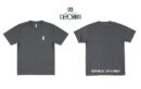 The Hyuk 2023 NEW Unisex Korea functional Coolon Short Sleeve T-Shirt 4 Types KOREA Collection [A] Peninsula Pocket Coolon T-Shirt - EmpressKorea