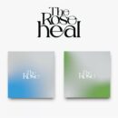 The Rose - Standard Album: Heal - EmpressKorea