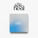 The Rose - Standard Album: Heal - EmpressKorea