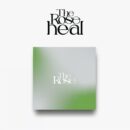 The Rose - Standard Album: Heal - EmpressKorea