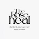 The Rose - Standard Album: Heal - EmpressKorea