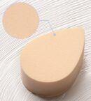 The Tool Lab Hydro Makeup Sponge Water Drop 2pcs - EmpressKorea
