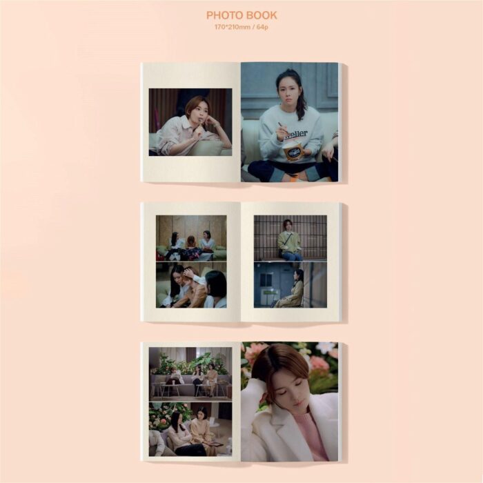 Thirty-Nine - OST Album: 서른, 아홉 - EmpressKorea