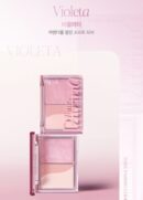 espoir Tone Pairing Cheek 9.6g